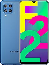 Best available price of Samsung Galaxy F22 in Czech