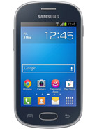 Best available price of Samsung Galaxy Fame Lite S6790 in Czech