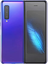 Best available price of Samsung Galaxy Fold in Czech