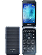 Best available price of Samsung Galaxy Folder in Czech