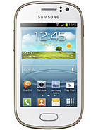 Best available price of Samsung Galaxy Fame S6810 in Czech