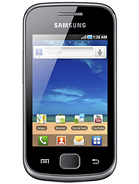 Best available price of Samsung Galaxy Gio S5660 in Czech