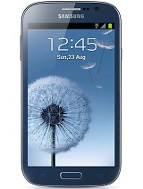 Best available price of Samsung Galaxy Grand I9082 in Czech