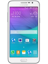 Best available price of Samsung Galaxy Grand Max in Czech