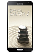 Best available price of Samsung Galaxy J in Czech
