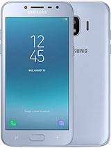 Best available price of Samsung Galaxy J2 Pro 2018 in Czech