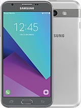 Best available price of Samsung Galaxy J3 Emerge in Czech