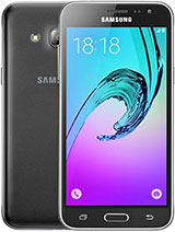 Best available price of Samsung Galaxy J3 2016 in Czech