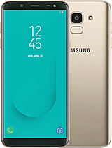 Best available price of Samsung Galaxy J6 in Czech