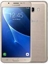 Best available price of Samsung Galaxy On8 in Czech