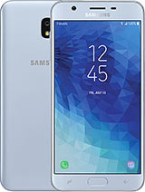 Best available price of Samsung Galaxy J7 2018 in Czech