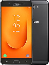 Best available price of Samsung Galaxy J7 Prime 2 in Czech