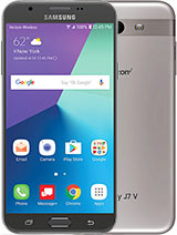 Best available price of Samsung Galaxy J7 V in Czech
