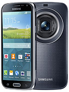 Best available price of Samsung Galaxy K zoom in Czech