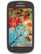 Best available price of Samsung Galaxy Light in Czech