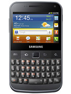 Best available price of Samsung Galaxy M Pro B7800 in Czech