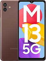 Best available price of Samsung Galaxy M13 5G in Czech