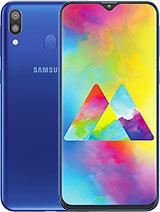 Best available price of Samsung Galaxy M20 in Czech