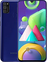 Best available price of Samsung Galaxy M21 in Czech