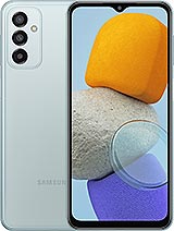 Best available price of Samsung Galaxy M23 in Czech