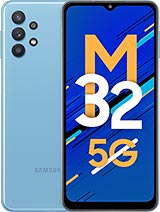 Best available price of Samsung Galaxy M32 5G in Czech
