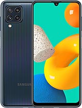 Best available price of Samsung Galaxy M32 in Czech