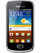 Best available price of Samsung Galaxy mini 2 S6500 in Czech