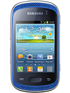 Best available price of Samsung Galaxy Music S6010 in Czech