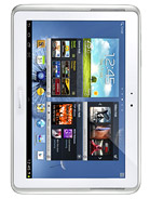 Best available price of Samsung Galaxy Note 10-1 N8010 in Czech