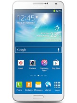 Best available price of Samsung Galaxy Note 3 in Czech