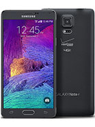 Best available price of Samsung Galaxy Note 4 USA in Czech