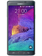 Best available price of Samsung Galaxy Note 4 Duos in Czech