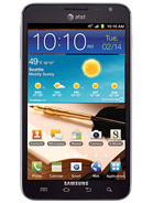 Best available price of Samsung Galaxy Note I717 in Czech