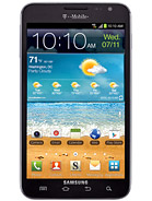 Best available price of Samsung Galaxy Note T879 in Czech