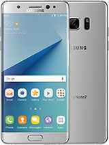 Best available price of Samsung Galaxy Note7 USA in Czech