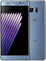 Best available price of Samsung Galaxy Note7 in Czech