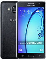 Best available price of Samsung Galaxy On5 Pro in Czech