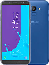 Best available price of Samsung Galaxy On6 in Czech