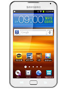 Best available price of Samsung Galaxy Player 70 Plus in Czech