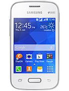 Best available price of Samsung Galaxy Pocket 2 in Czech
