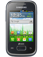 Best available price of Samsung Galaxy Pocket Duos S5302 in Czech