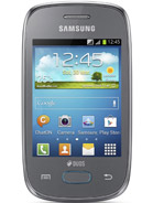 Best available price of Samsung Galaxy Pocket Neo S5310 in Czech
