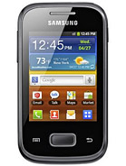 Best available price of Samsung Galaxy Pocket plus S5301 in Czech