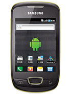 Best available price of Samsung Galaxy Pop i559 in Czech