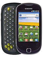 Best available price of Samsung Galaxy Q T589R in Czech