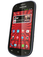 Best available price of Samsung Galaxy Reverb M950 in Czech