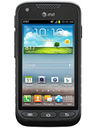 Best available price of Samsung Galaxy Rugby Pro I547 in Czech