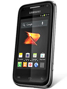 Best available price of Samsung Galaxy Rush M830 in Czech