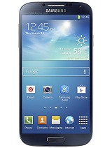 Best available price of Samsung I9505 Galaxy S4 in Czech