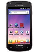 Best available price of Samsung Galaxy S Blaze 4G T769 in Czech